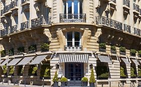 Le Dokhan'S Paris Arc De Triomphe, A Tribute Portfolio Hotel